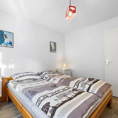 Appartamento Eden-roc 56 - 4 Pers - Pres Des Pistes & Piscine Nendaz