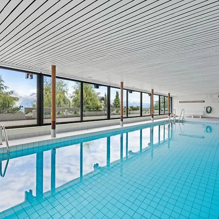Eden-roc 56 - 4 Pers - Pres Des Pistes & Piscine * Nendaz