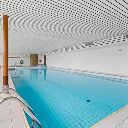Eden-roc 56 - 4 Pers - Pres Des Pistes & Piscine Nendaz