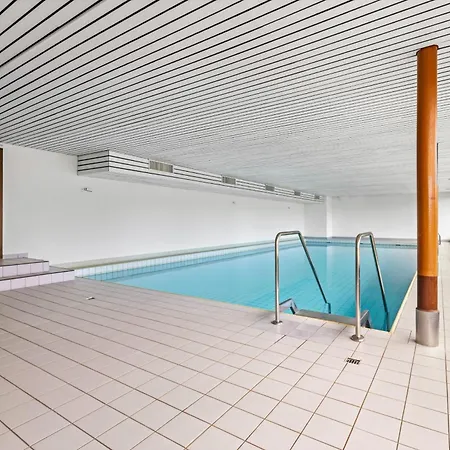 Eden-roc 56 - 4 Pers - Pres Des Pistes & Piscine * Nendaz
