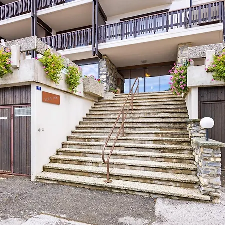 Appartamento Eden-roc 56 - 4 Pers - Pres Des Pistes & Piscine *